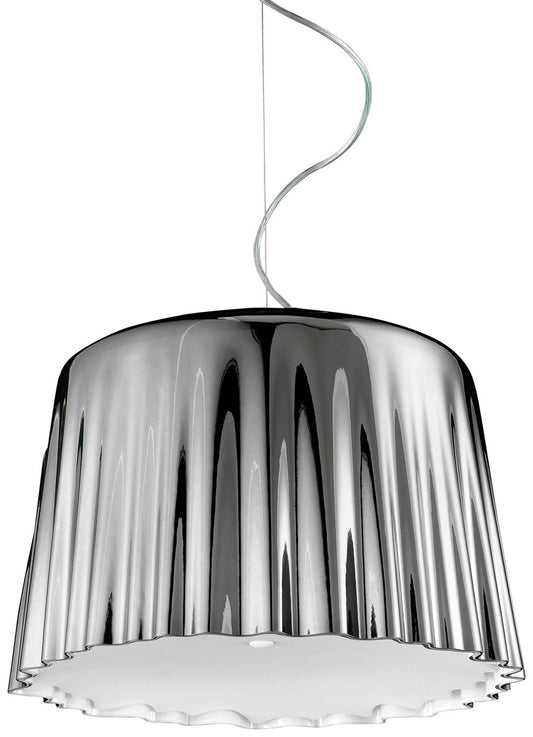 Vistosi Cloth Pendant Light