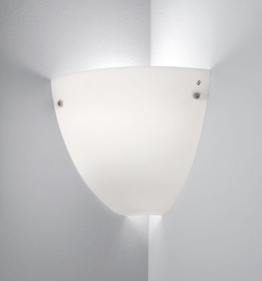 Vistosi Corner Wall Light