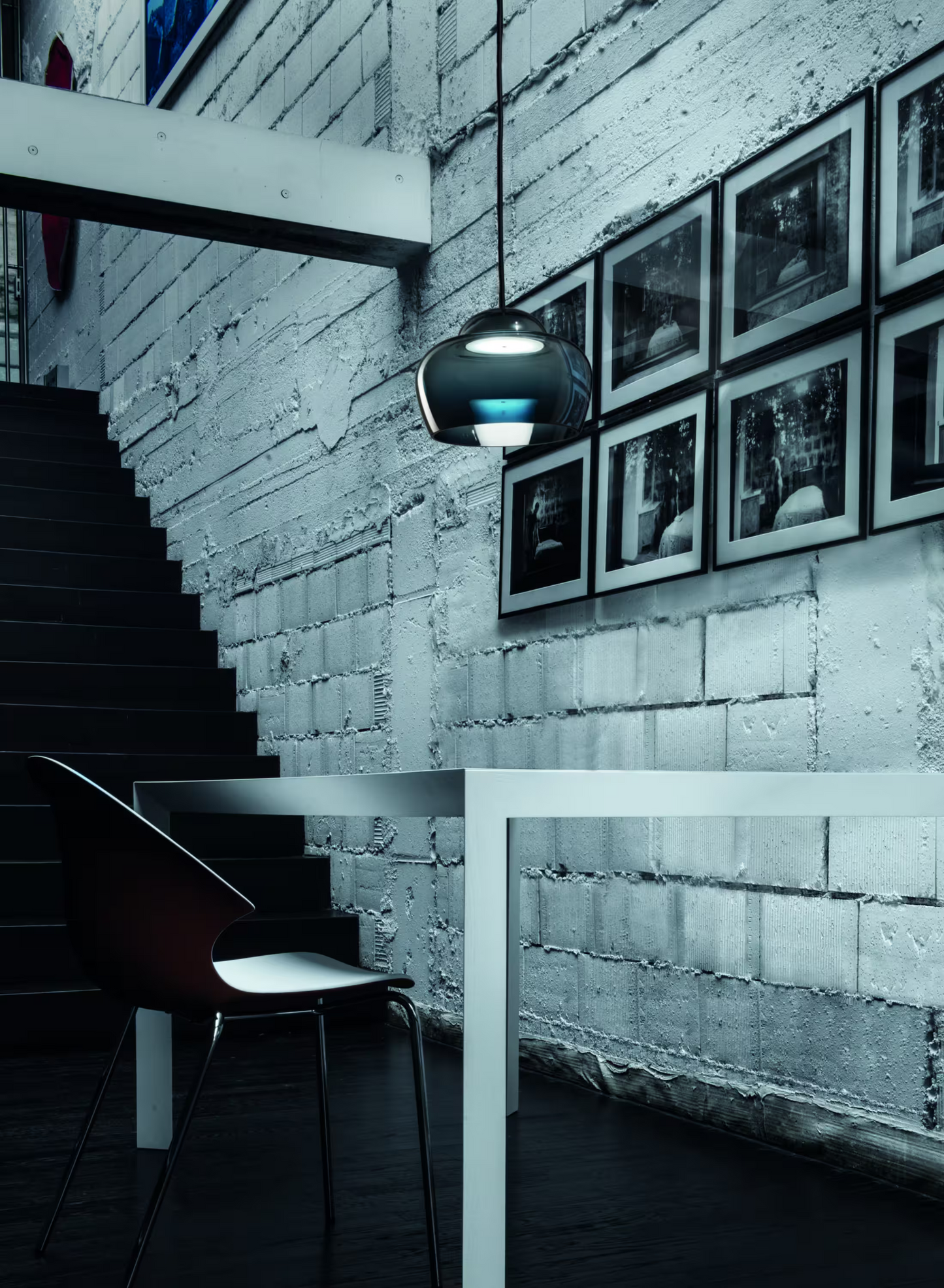 Cristallina SP LED Pendant