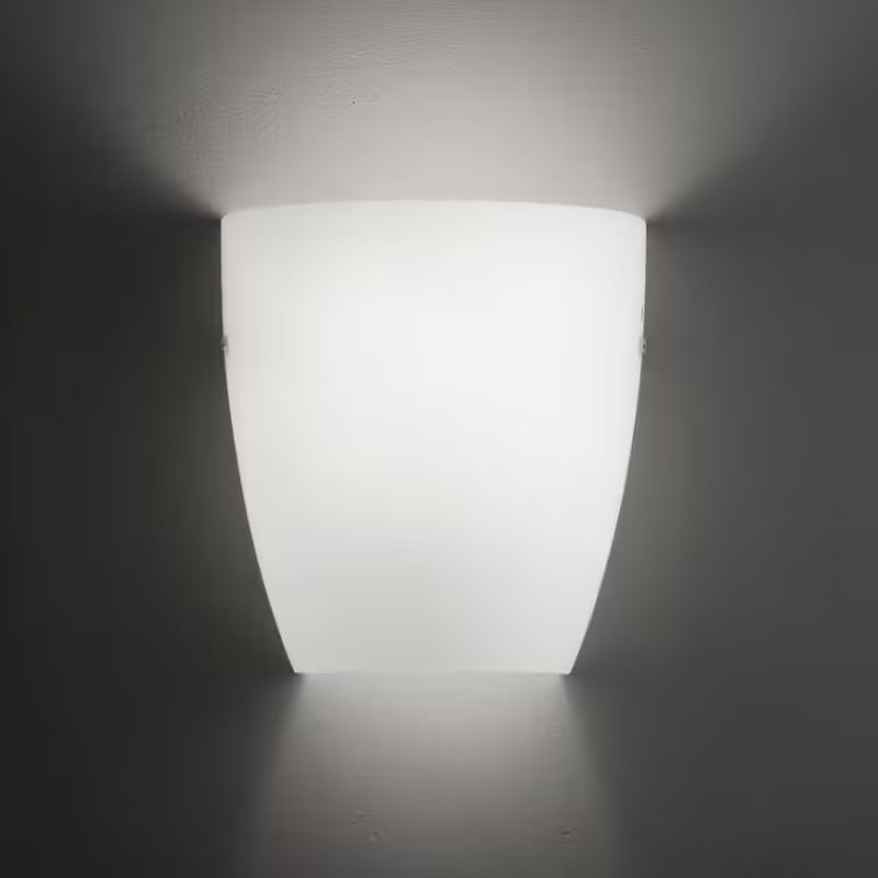 Dafne AP Satin Wall Light