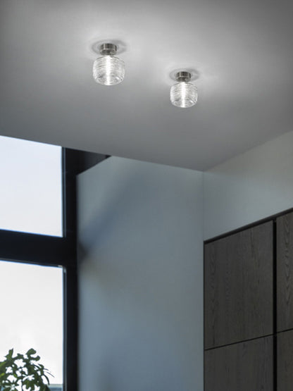 Vistosi Damasco Surface-Mount Ceiling & Wall Light