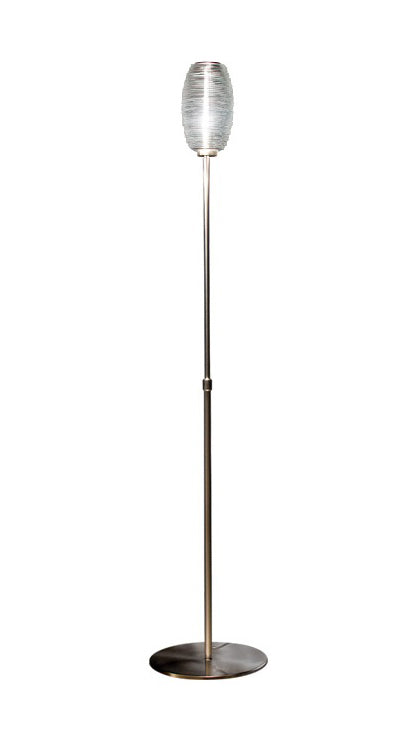 Vistosi Damasco Floor Lamp