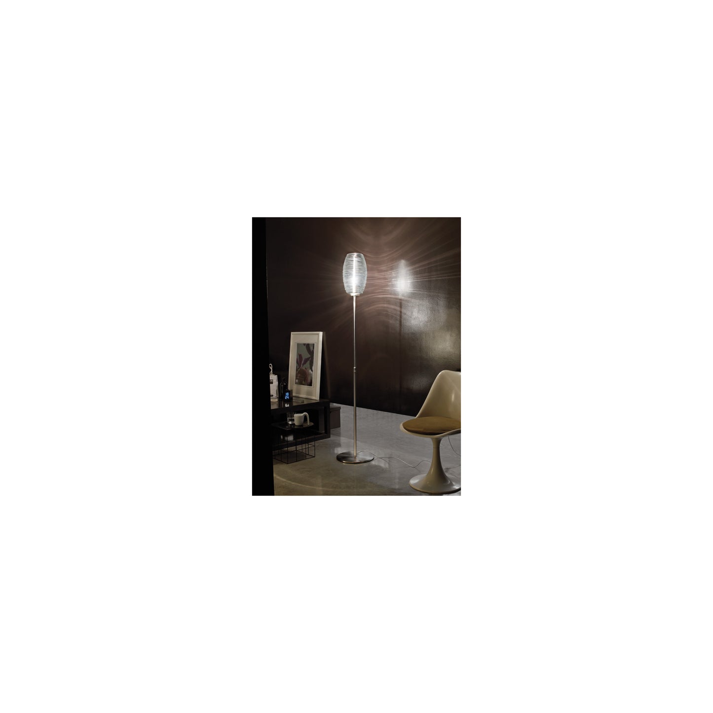 Damasco PT 100 Floor Lamp