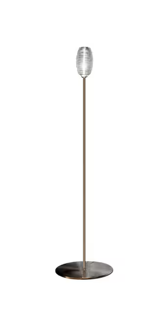Damasco PT 140 Floor Lamp