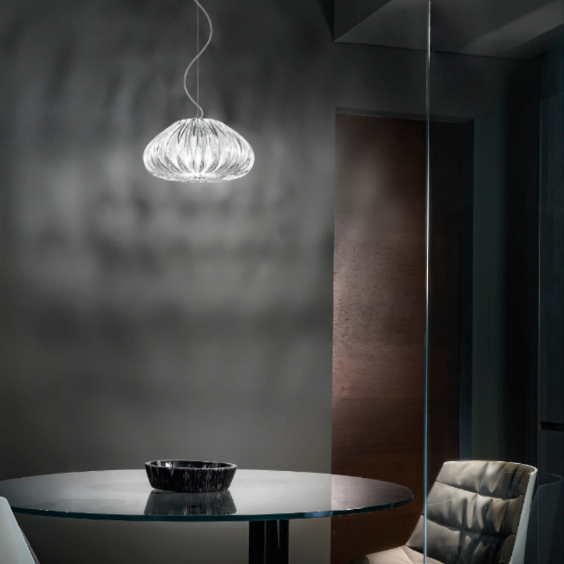 Vistosi Diamante Pendant