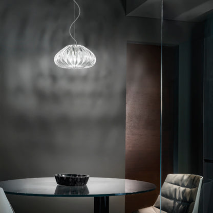 Vistosi Diamante Pendant