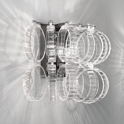 Vistosi Ecos Wall Light
