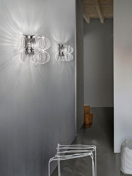 Vistosi Ecos Wall Light