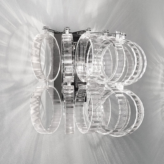 Vistosi Ecos Decorative Wall Light