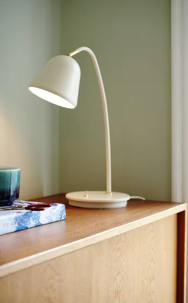 Fleur Table Lamp