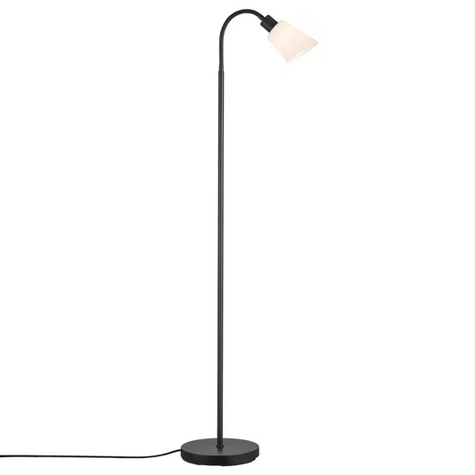 Molli Floor Lamp Black
