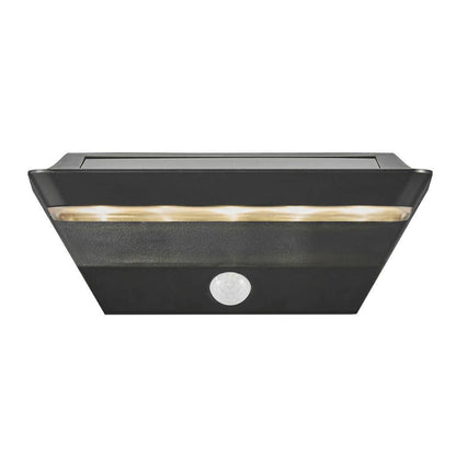 Nordlux Agena Solar Wall Light