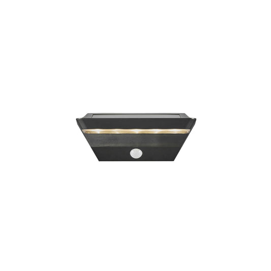 Agena Outdoor LED Ceiling Light