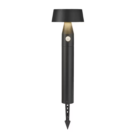 Nama Outdoor LED Garden Light Black