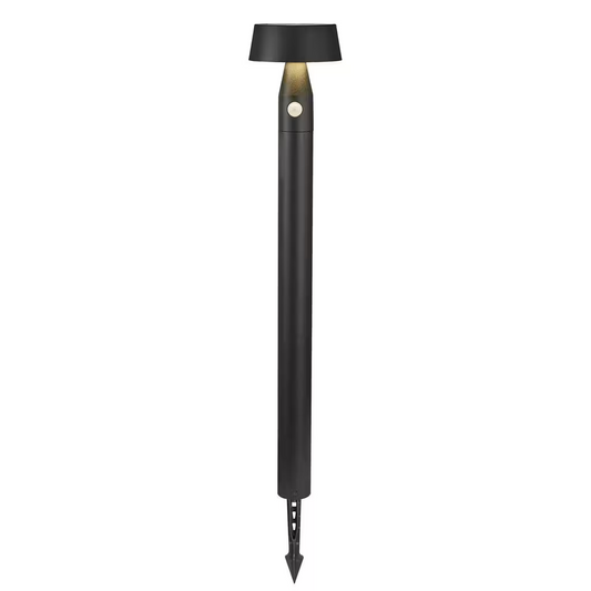 Nama 90 Outdoor LED Garden Light Black
