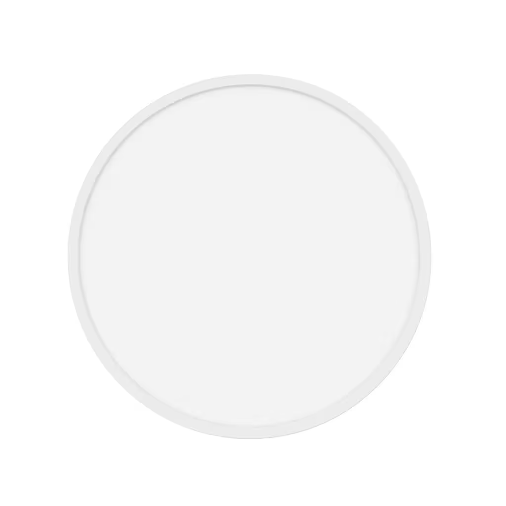 Oja 42 LED Ceiling Light White