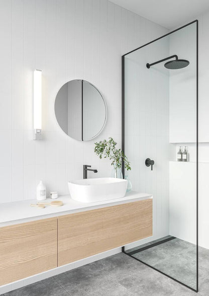 Nordlux Sjaver Bathroom Wall Light