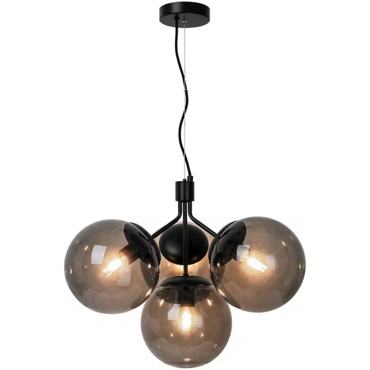 Ivona 4-Light Pendant