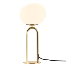 Design For The People Shapes Table Lamp