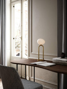 Design For The People Shapes Table Lamp