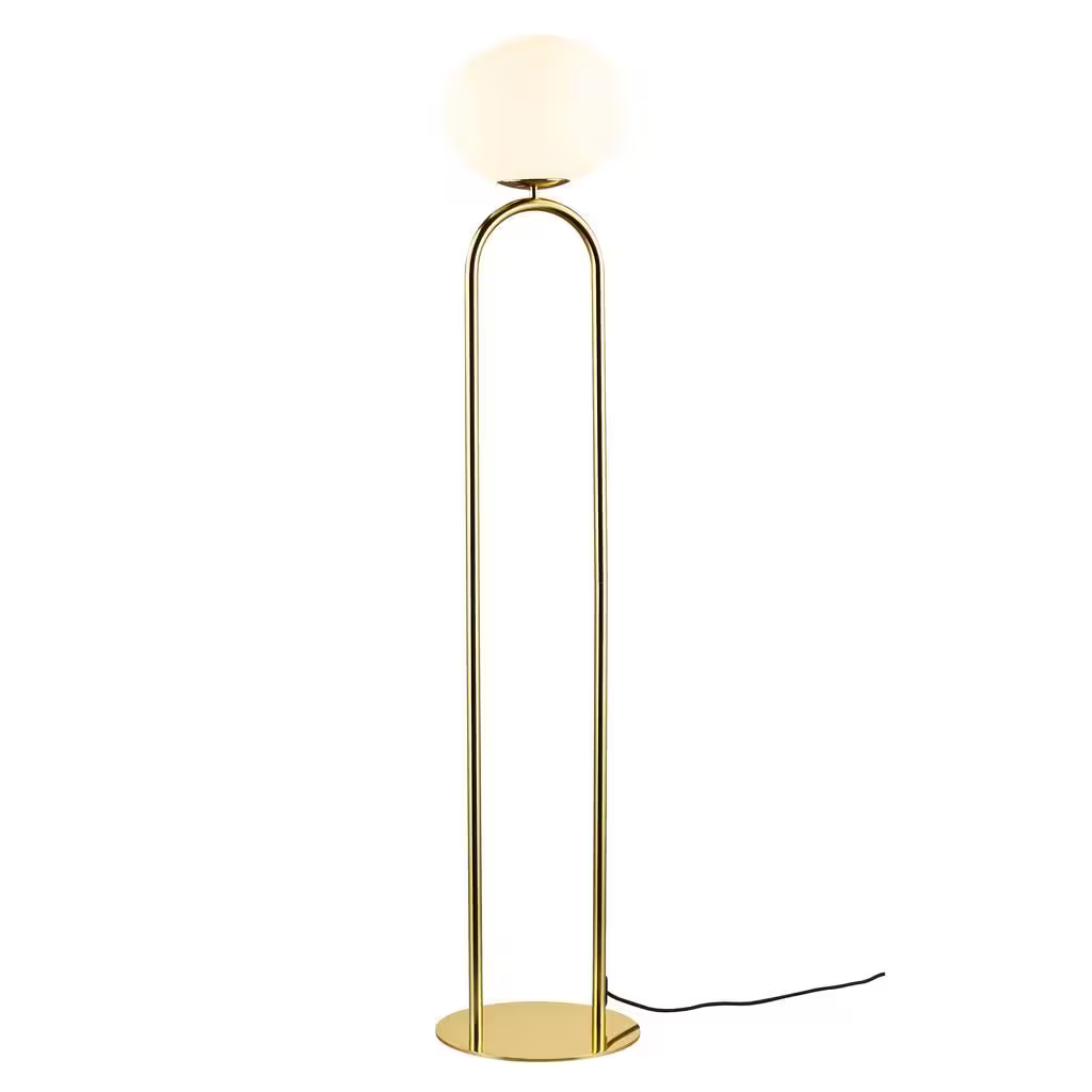 Shapes Floor Lamp