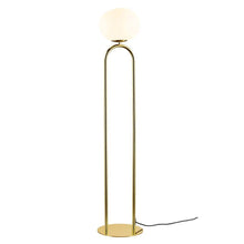 Design For The People Shapes Floor Lamp
