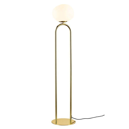 Design For The People Shapes Floor Lamp
