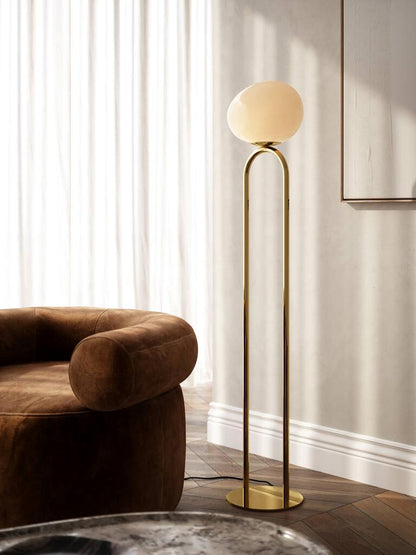 Design For The People Shapes Floor Lamp