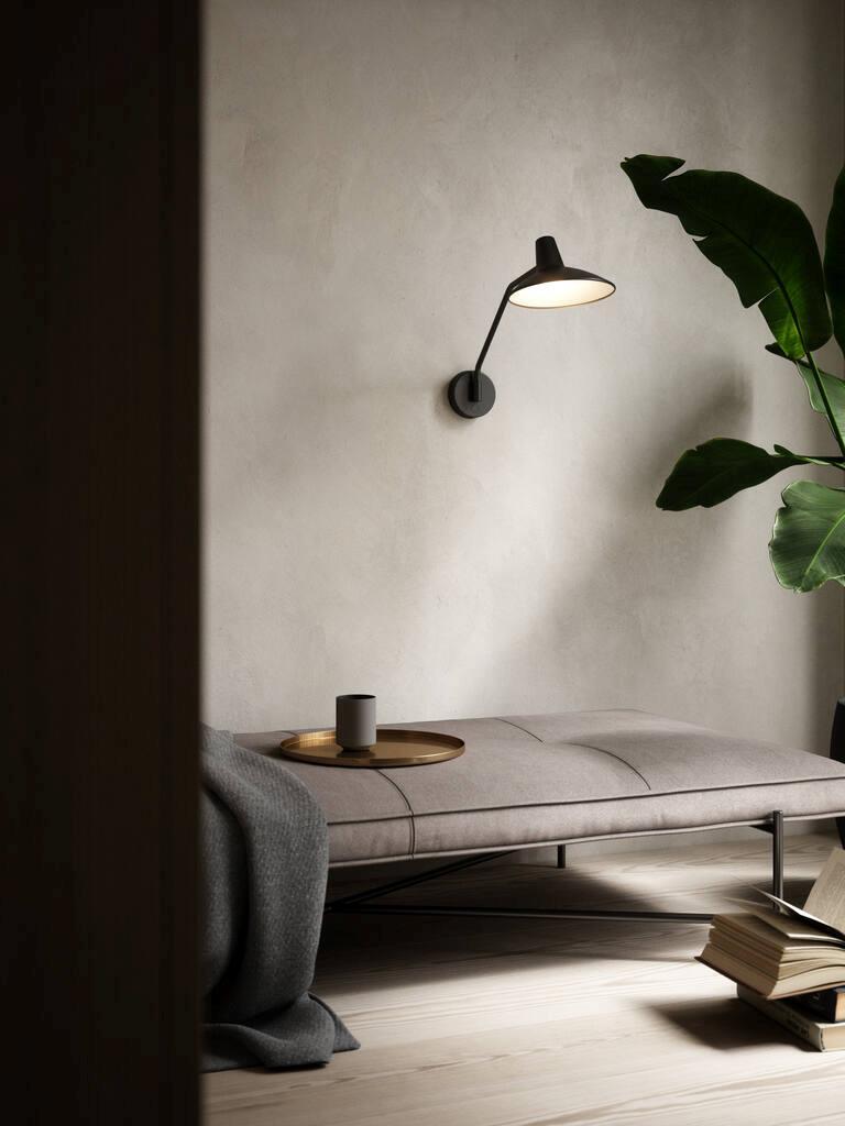 Darci Wall Light