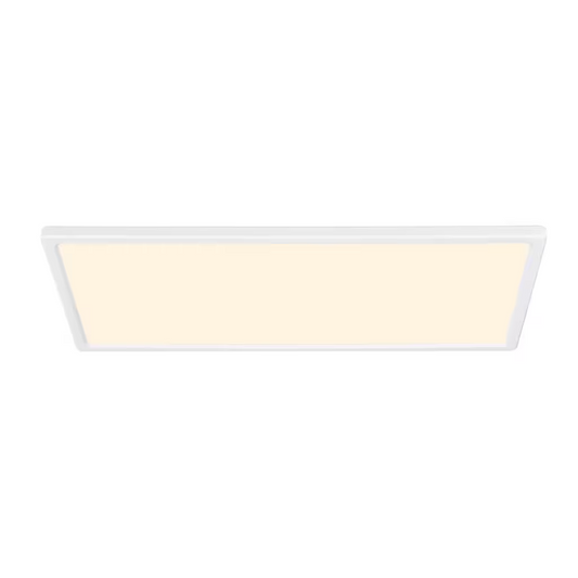 Harlow 60 LED Ceiling Light White