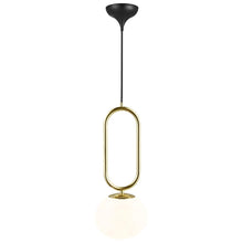 Design For The People Shapes 27 Pendant