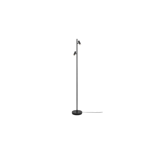 Omari LED Floor Lamp