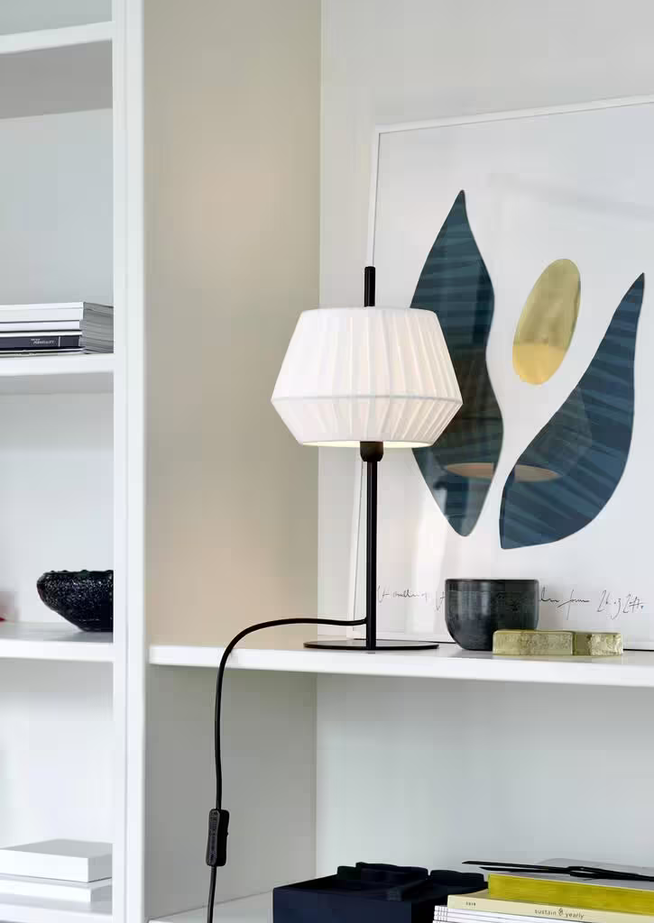 Dicte Table Lamp