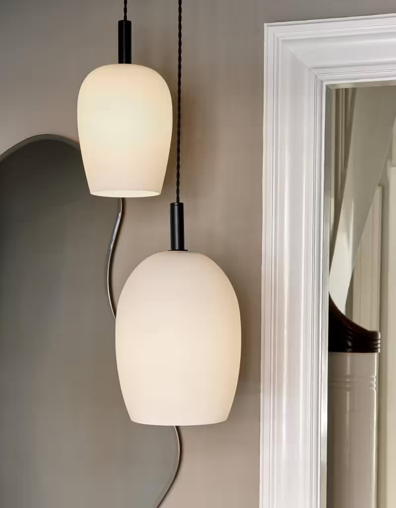 Uma 18 1-Light Pendant