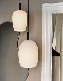 Uma 18 1-Light Pendant