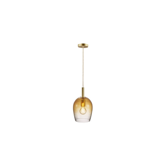 Uma 18 1-Light Pendant