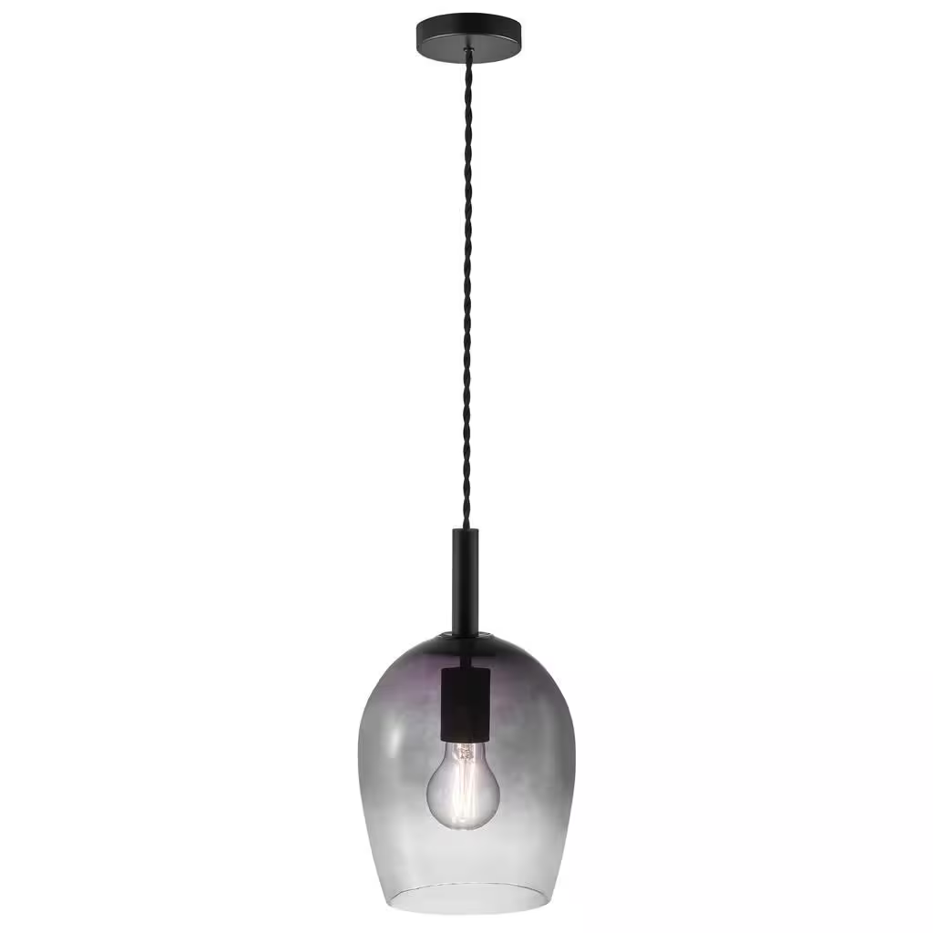 Uma 18 1-Light Pendant