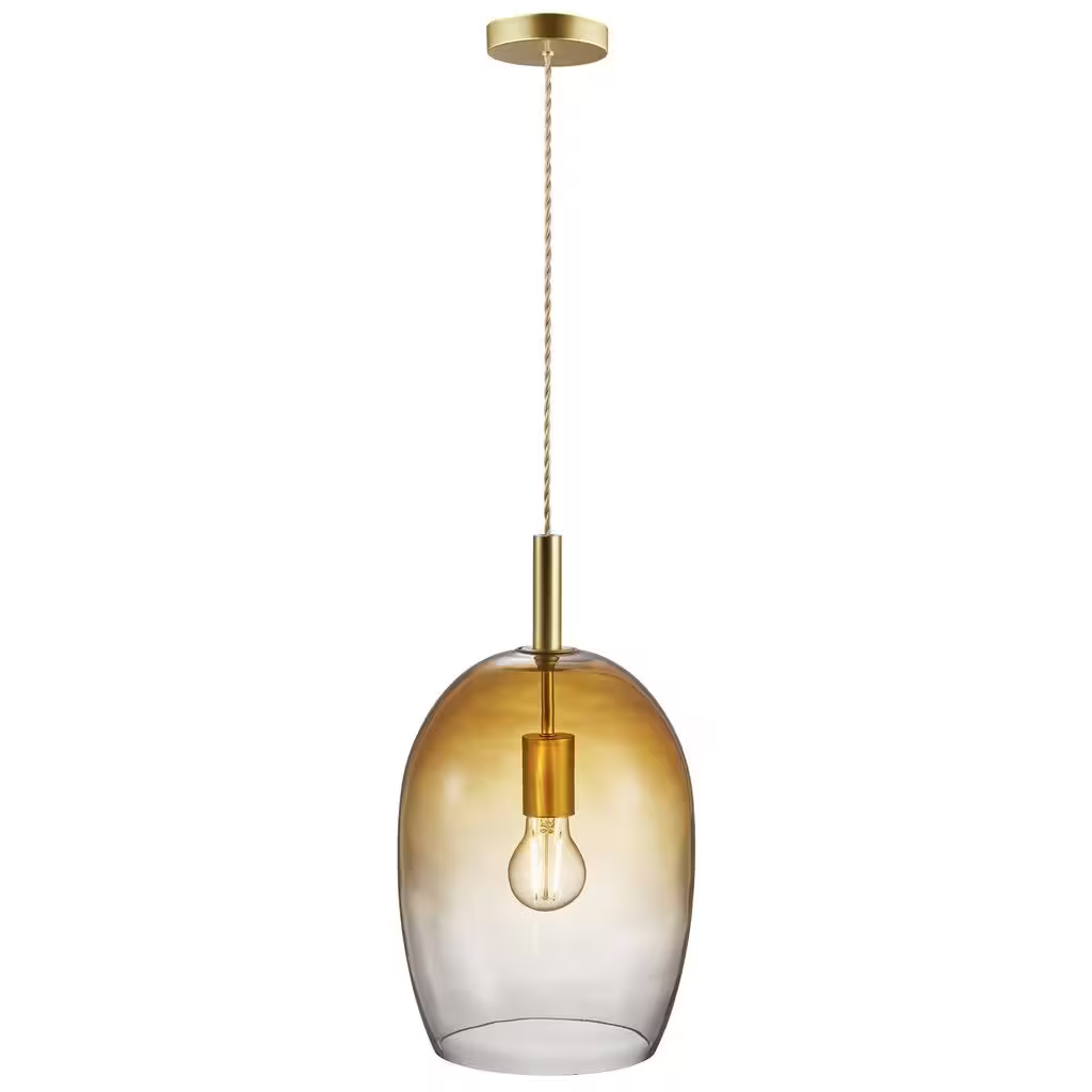 Uma 23 1-Light Pendant