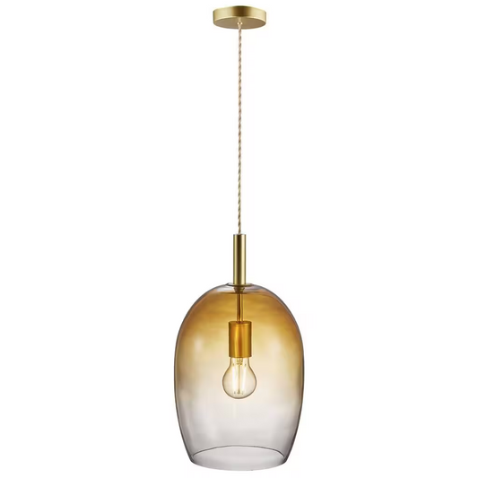 Uma 23 1-Light Pendant