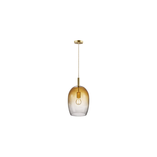 Uma 23 1-Light Pendant