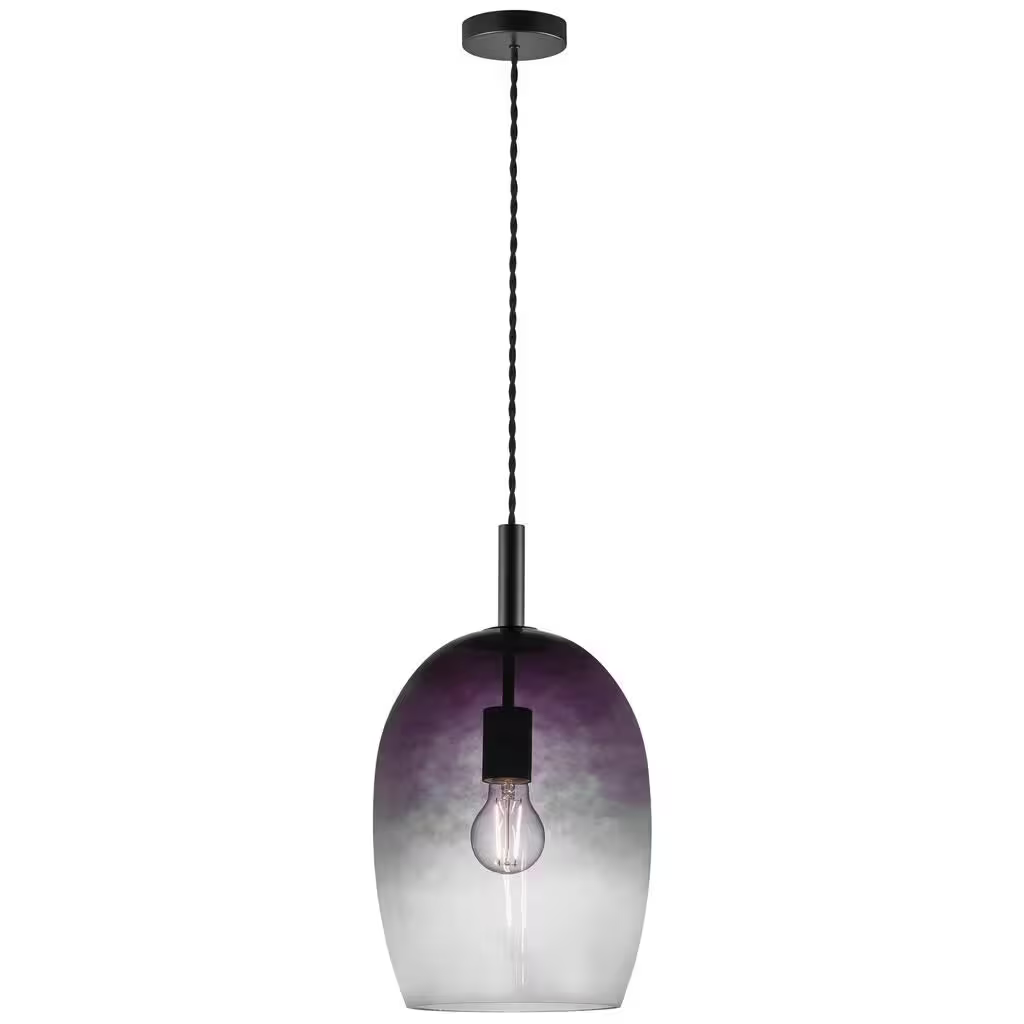 Uma 23 1-Light Pendant