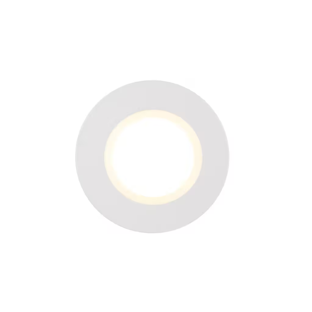 Siege Recessed LED Ceiling Light