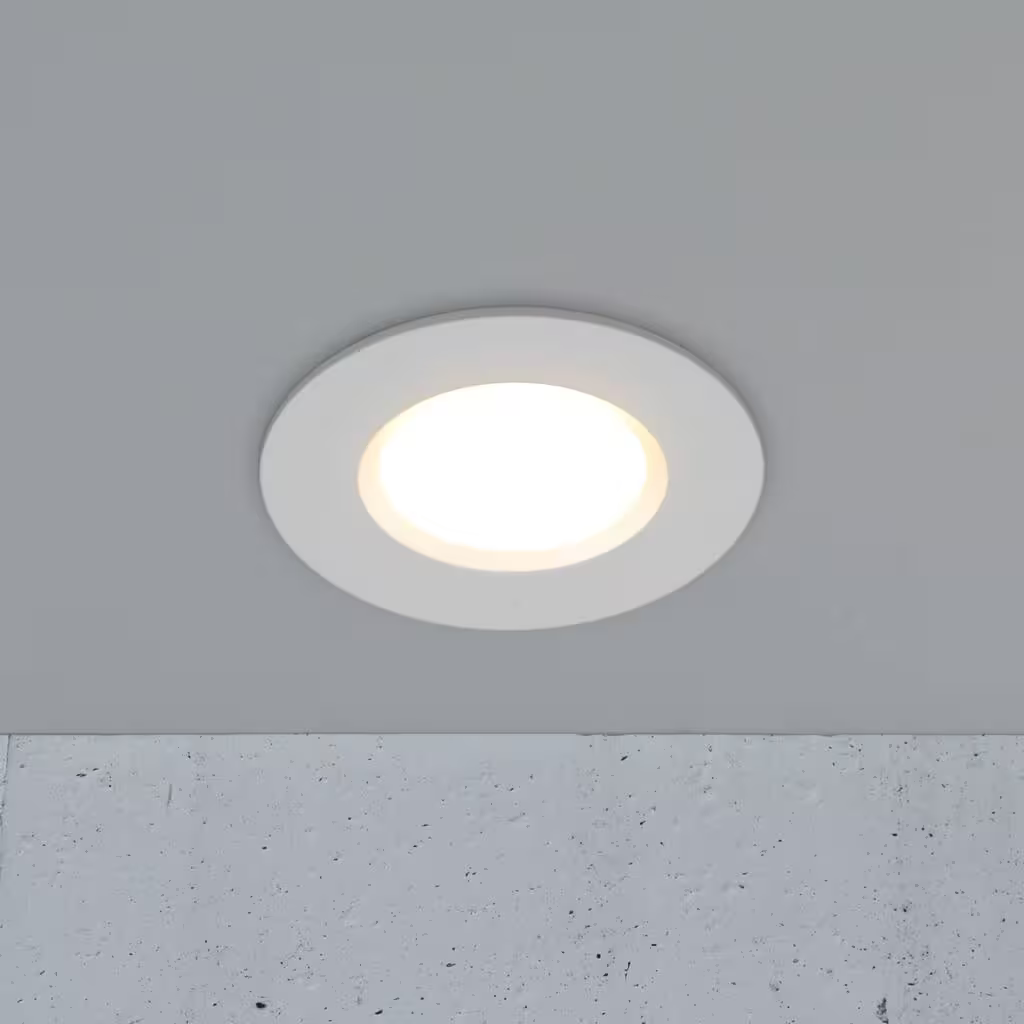 Siege Recessed LED Ceiling Light
