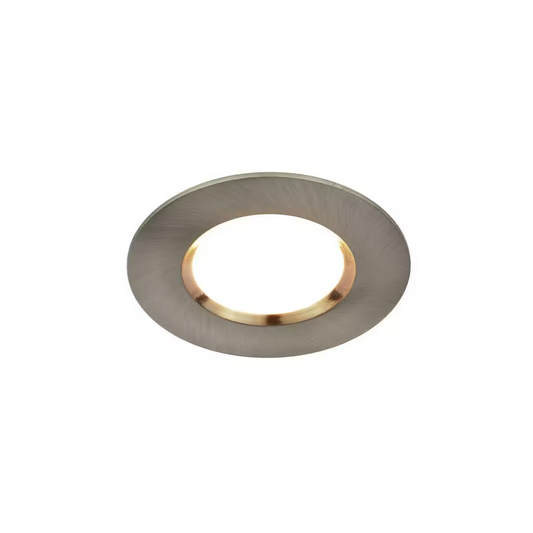 Siege Recessed LED Ceiling Light
