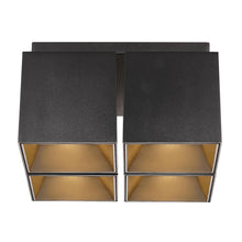 Nordlux Ethan Surface Downlight