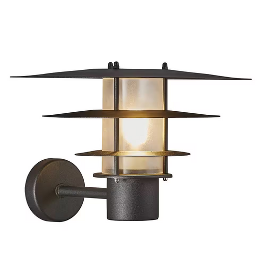Bastia 35 Outdoor Wall Light
