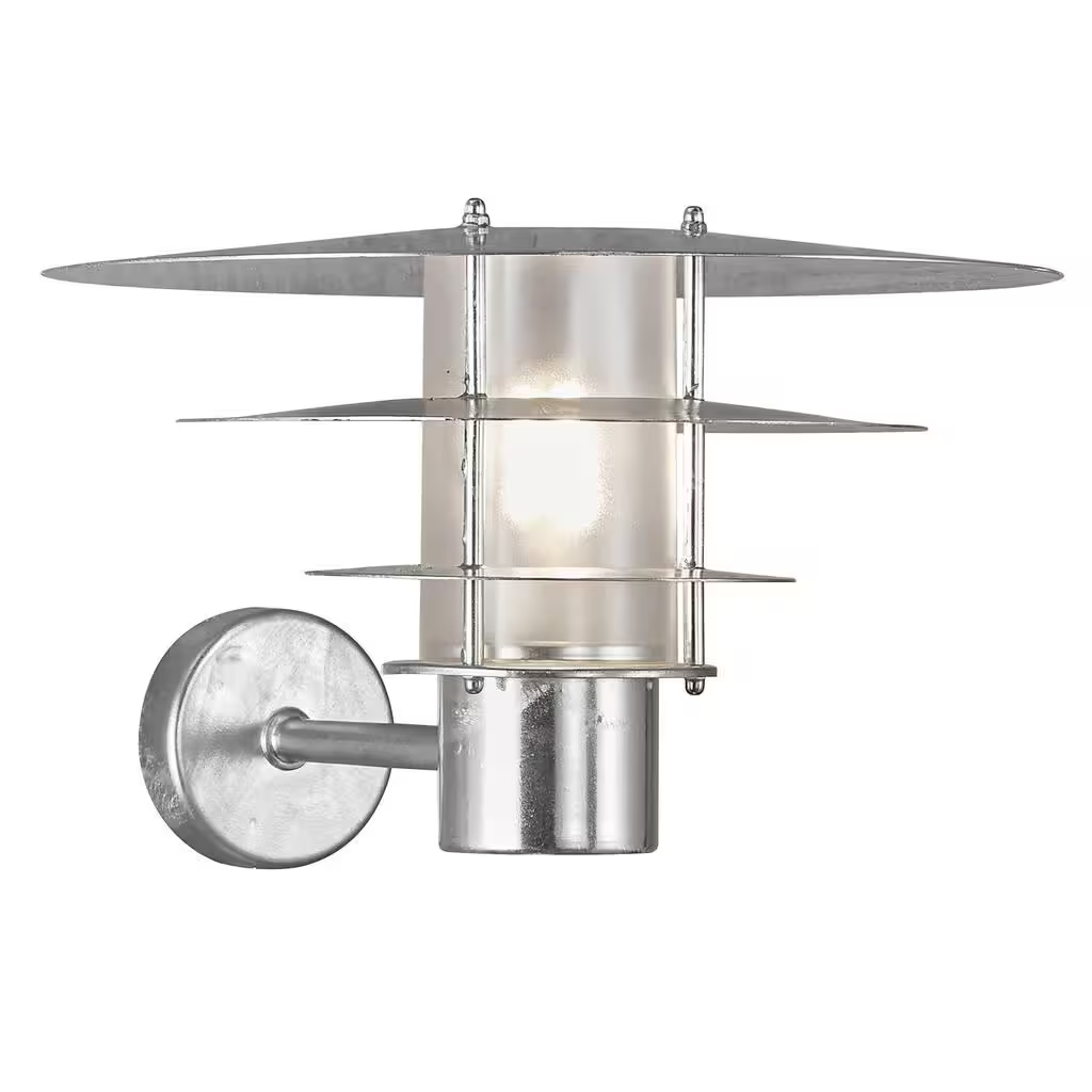Bastia 35 Outdoor Wall Light