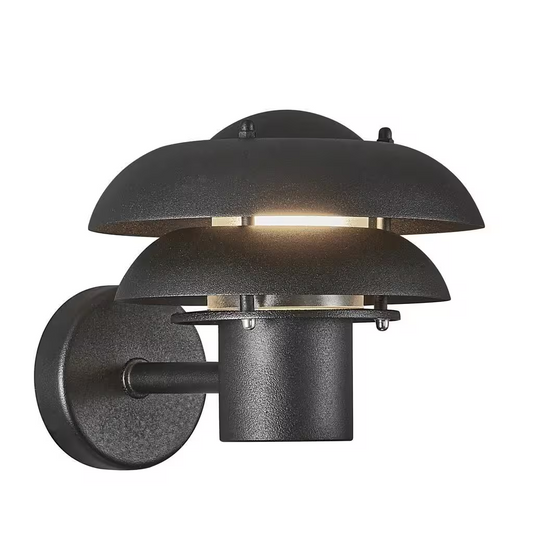 Kurnos 20 Outdoor Wall Light