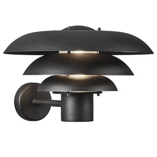 Kurnos 35 Outdoor Wall Light