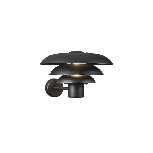 Kurnos 35 Outdoor Wall Light